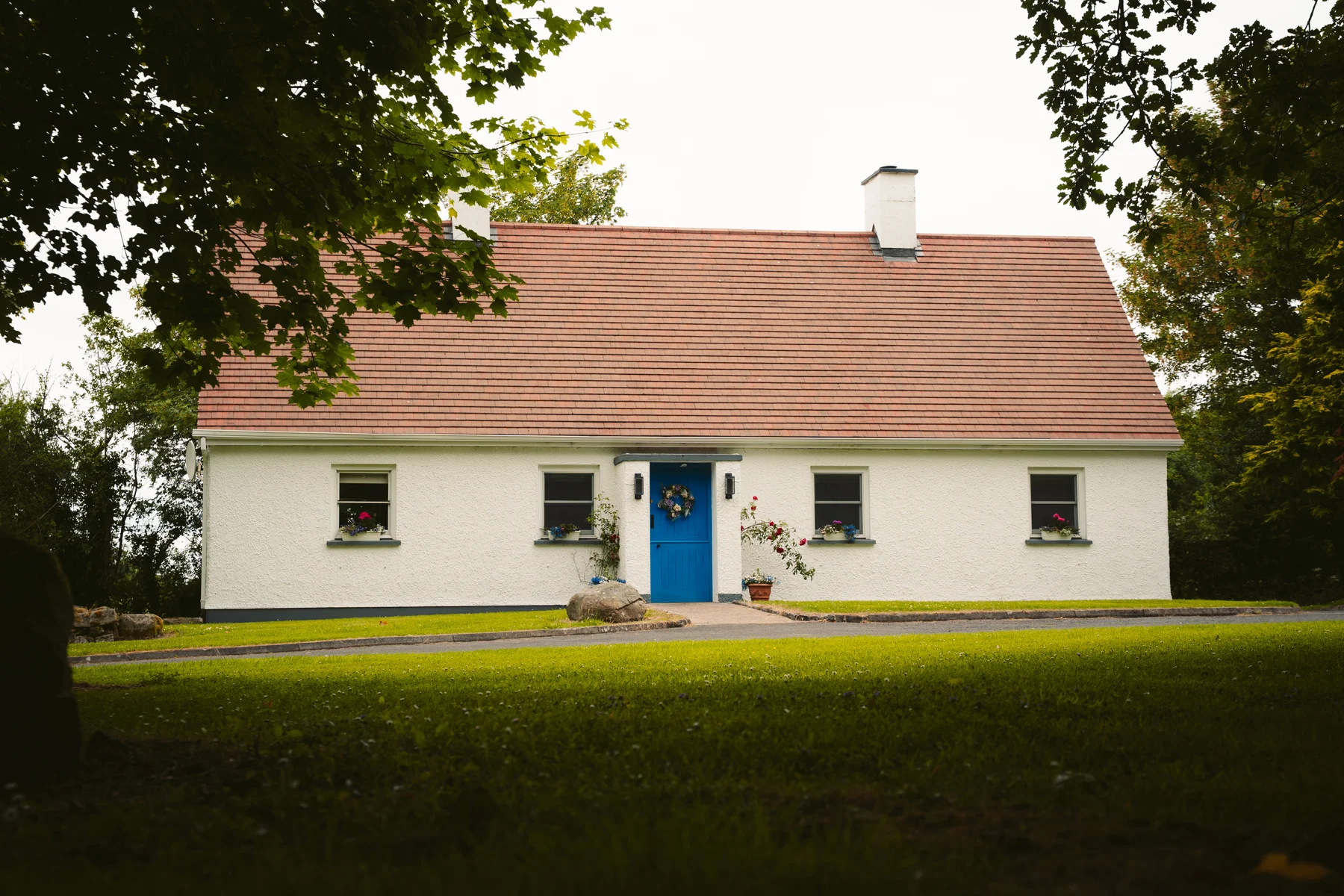 longford cottage holidays